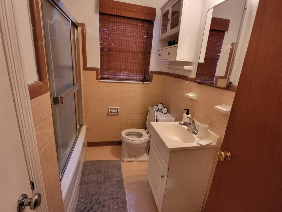 Simple 3 Bedroom U Of Area