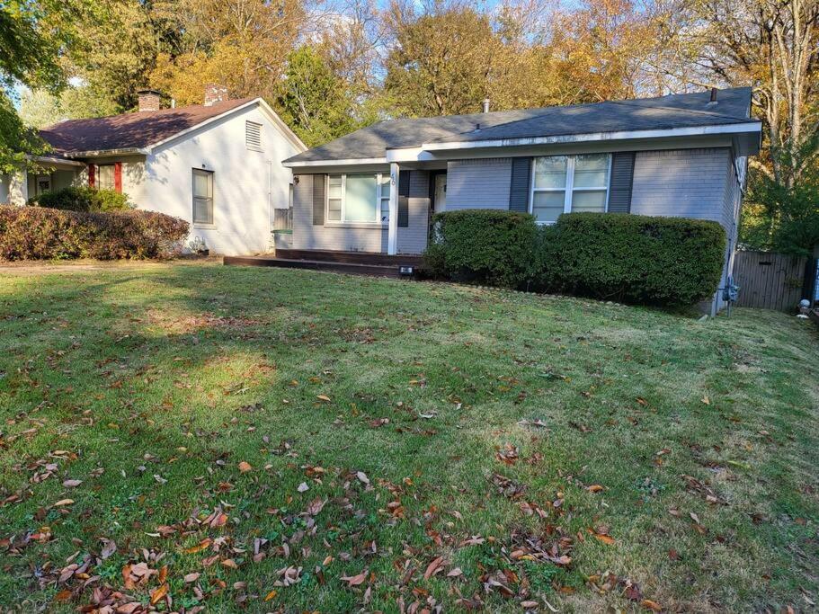 Simple 3 Bedroom U Of Area Holiday home