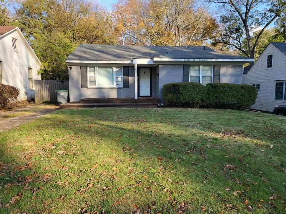 Simple 3 Bedroom U Of Area