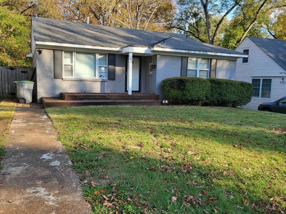 Simple 3 Bedroom U Of Area Holiday home